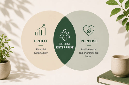 What is a Social Enterprise?